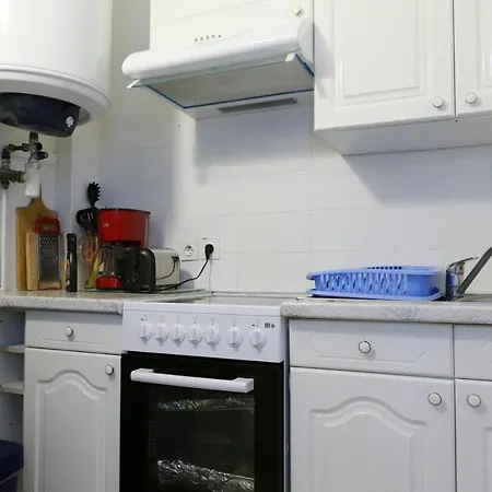Apartament Paris Palace Face En Plein Centre Mentona